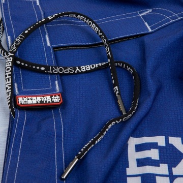 Спортивные шорты для MMA BJJ K1 TRACE L EXTREME HOBBY