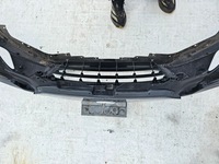 фото thumb №14, Бампер mazda mx-5 iv 2015- nd mx5 перед передній