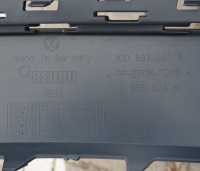 фото thumb №10, Vw passat b8 бампер перед передній 3g0807221a новий оригінал