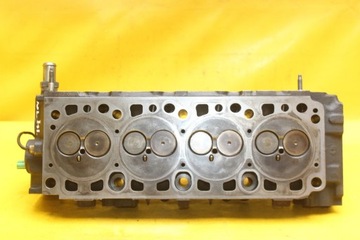 фото thumb №9, Головка ford focus mk2 c-max mondeo mk4 transit 1.8 tdci qywa 6g9q6090a1a