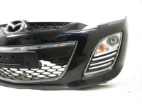 фото thumb №13, Бампер перед mazda cx-7 lift er a3f