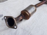 фото thumb №8, Катализатор гаситель toyota corolla e21 1.8 h 2022r