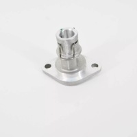 фото thumb №1, Audi a1 mk1 механічна коробка передач трансмісія end cap 02j301256