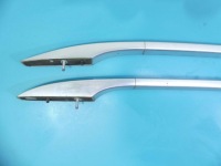 2x рейлинги кровельные комплект vw passat b6 универсал Доставка, фото thumb