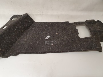 фото thumb №8, Оббивка боковина багажника ліва ford grand c-max