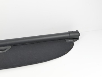 фото thumb №9, Ролета багажника деликатно pogięta renault megane iii 09-15r. универсал