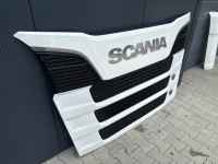 Решітка радіатора капот scania s новий model ngs ntg Доставка, фото thumb