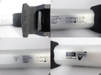 Купити Porsche macan 95b 1 14-24 рейлінги поперечини поперечина багажник даховий, фото thumb