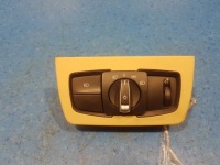 фото thumb №1, Bmw 3 f30 выключатель света 9218531a
