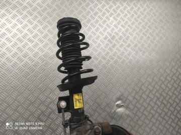 фото thumb №10, Поворотна опора ліва амортизатор важіль opel astra j gtc