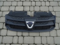 фото thumb №1, Dacia sandero ii решётка радиатора решётка радиатора оригинал 623103971r