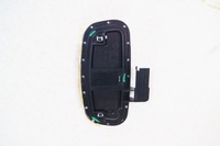 фото thumb №7, Стеля сіра освітлення alfa romeo giulia 18r