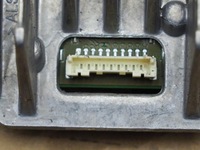 фото thumb №9, Bmw f46 преобразователь модуль led 1305715322