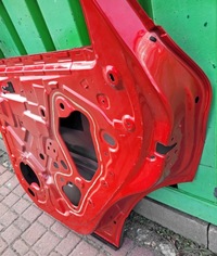 фото thumb №15, Дверь левая / правое задняя задние renault captur 1 2013-2019