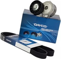 фото thumb №1, Dayco натягувач+ ремінь citroen c5 ii iii 2.0 hdi