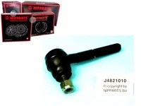 фото thumb №1, Наконечник тяга nissan pathfinder i wd21 1986перед