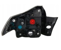 фото thumb №14, Лампа задня лампа ece led type / led, wy21w / ty r-av4/hbrd 16- 81551-42200