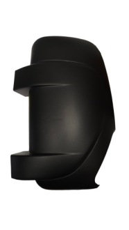 фото thumb №1, Opel movano 2010- | накладка корпус зеркало dlugie рычаг