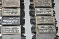 Bmw e31 840 850 модуль двері tm1 1383413 tm2 1383414 Зі Шроту, фото thumb