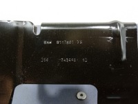 Bmw x3 g01 x4 g02 держатель кронштейн аккумулятор 9117801 в Украине, фото thumb