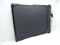 фото thumb №3, Рамка шторка люк панорама czarna volvo v40 ii r-design