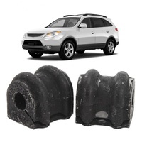 фото thumb №11, 2 szt. втулка стабілізатора заднього стабілізатора 55513-2b200 stabilna