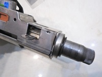 фото thumb №6, Колонка кермова audi a3 8p 2.0 t 8p1419502f