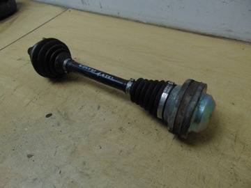 фото thumb №5, Полуось левая перед vw golf vi 1.4 tsi 1k0407271jj