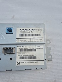 фото thumb №12, Volvo v40 ii дисплей экран монитор навигации радио 31382906