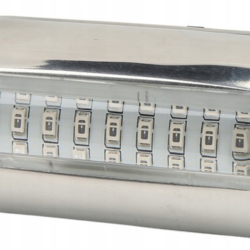 2 szt. LED LAMP OUTSIDE YACHT CAMPER 3.5W