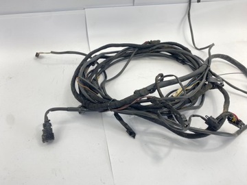 фото thumb №10, Жгут установка электрический mercedes w124 1244400313