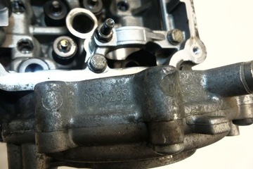 фото thumb №14, Audi a4 b8 a5 8t 2.7 tdi cgk головка циліндрів ліва