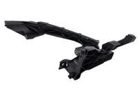 фото thumb №9, Pas телевизор балка передняя audi q5 80a ii fy 16-20 стойки углы лампа