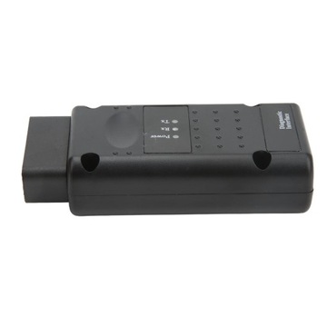Диагностический интерфейс CAN BUS для OPCOM OBD2, автомобильный сканер, считыватель кодов PIC18F4