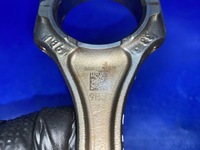 фото thumb №8, Поршень поршни шатун шатун honda hr-v ii civic x 1.5 t v-tec l15by 5pa 9bj