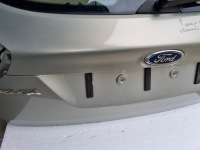 фото thumb №6, Ford kuga mk1 кришка багажника p8 з відкривна скло