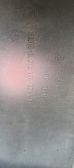 фото thumb №14, Бампер задня задні bmw 3 e46