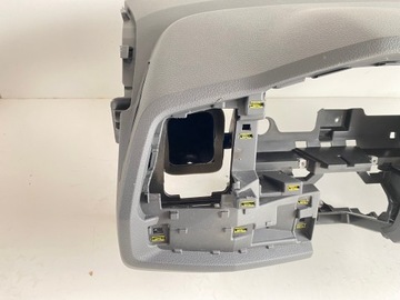 фото thumb №9, Панель консоль капот vw t6 multivan transporter 2015-