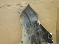 фото thumb №10, Крыло правый перед ford transit tourneo courier