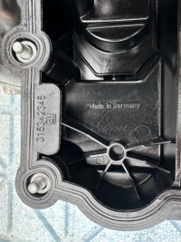 Opel insignia a mokka astra j iv 1.6 cdti крышка клапанов Недорого, фото thumb