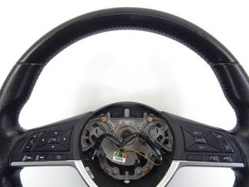 фото thumb №6, Micra k14 руль многофункциональная 484305fa1a