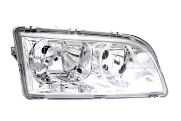 фото thumb №2, Tyc фара h7 электрический цвет вкладыш: chromo