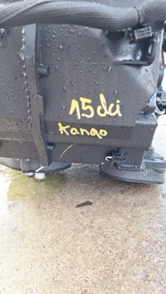 фото thumb №14, Отопитель вентилятор renault kangoo iv 2021r 272704147r