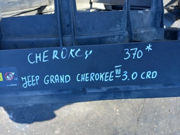 фото thumb №5, Комплект радиатор jeep grand cherokee iii 3.0 crdi