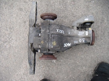 AUDI A6 C6 ОСЬ ЗАДНЯЯ ДИФФЕРЕНЦИЯ 0AR525053A