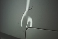 фото thumb №10, Крышка багажника зад renault scenic iii