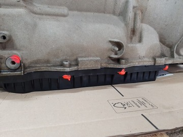 фото thumb №11, Dodge ram 1500 3.6 14r коробка передач коробки передач dba 892af 8 p52108892af