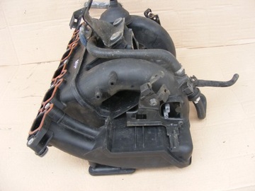 фото thumb №7, Коллектор всасывающий bmw m54 e36 e83 e46 e60 320i 325i 520i 525i