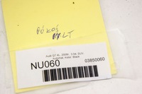 фото thumb №7, Nu060 audi q7 4l 3.0tdi привідний вал лівий задня 7l8501201