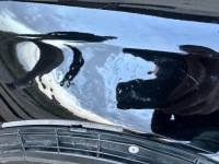 фото thumb №5, Крила перед передній лівий mercedes b-klasa w246 elektric w242 bardzo гарний